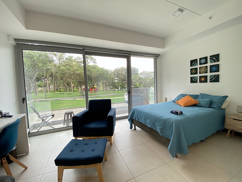 1 bed Apartment For Rent in Rohrmoser, San Jose - 1